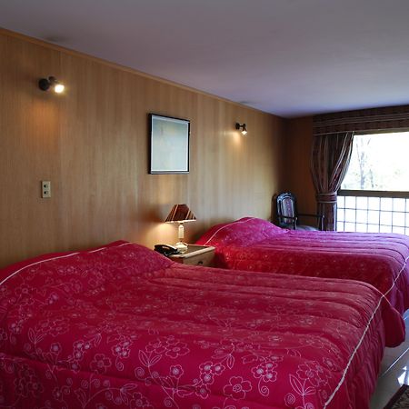 Windsor Suites Hotel سانتياغو المظهر الخارجي الصورة