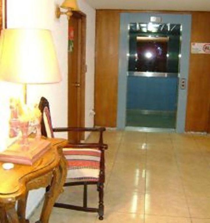 Windsor Suites Hotel سانتياغو المظهر الخارجي الصورة