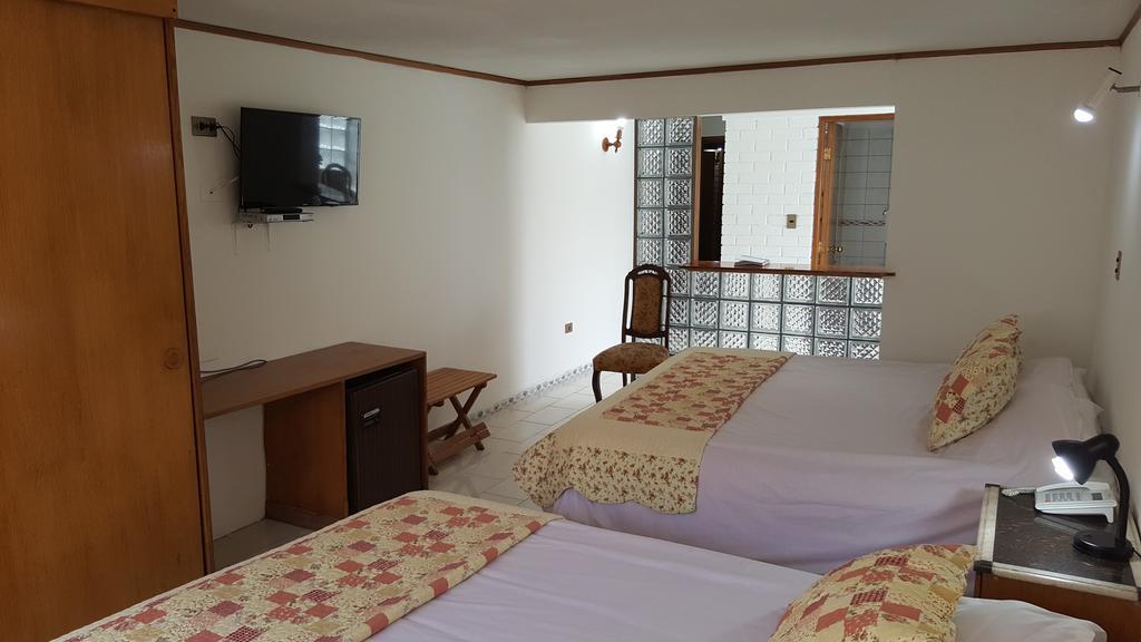 Windsor Suites Hotel سانتياغو المظهر الخارجي الصورة