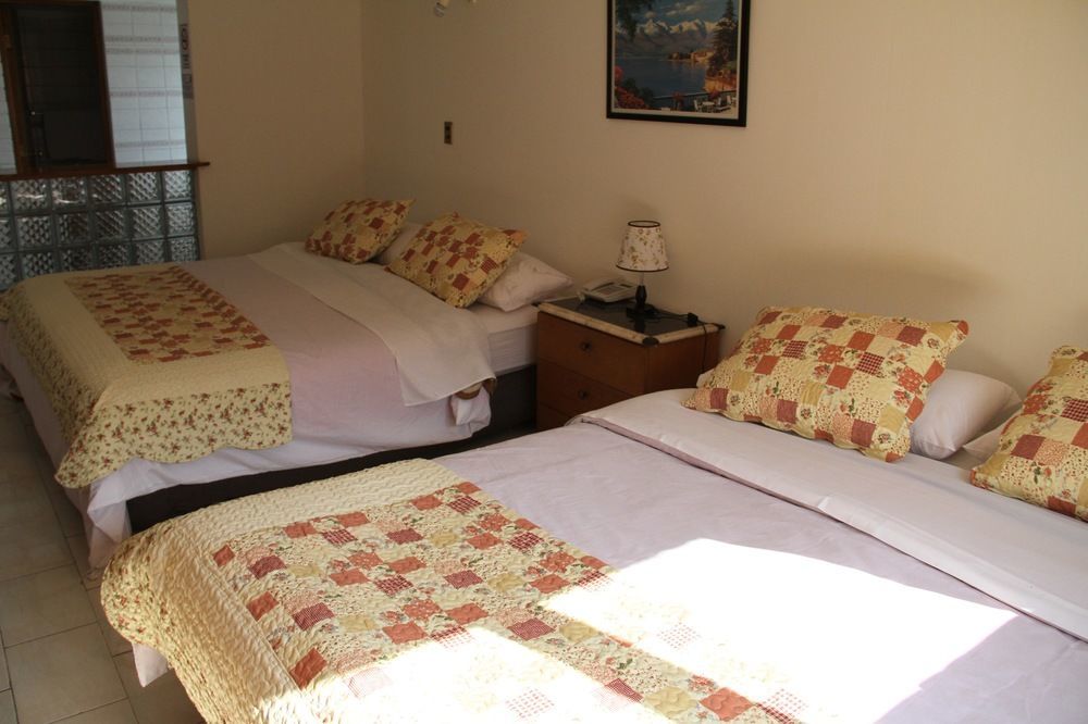 Windsor Suites Hotel سانتياغو المظهر الخارجي الصورة