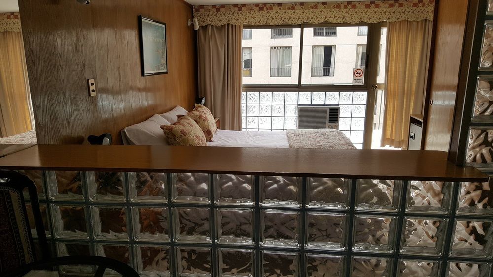 Windsor Suites Hotel سانتياغو المظهر الخارجي الصورة