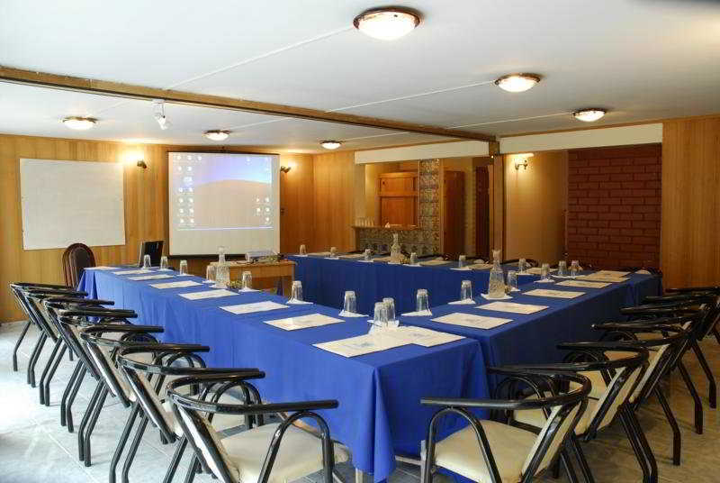 Windsor Suites Hotel سانتياغو المظهر الخارجي الصورة